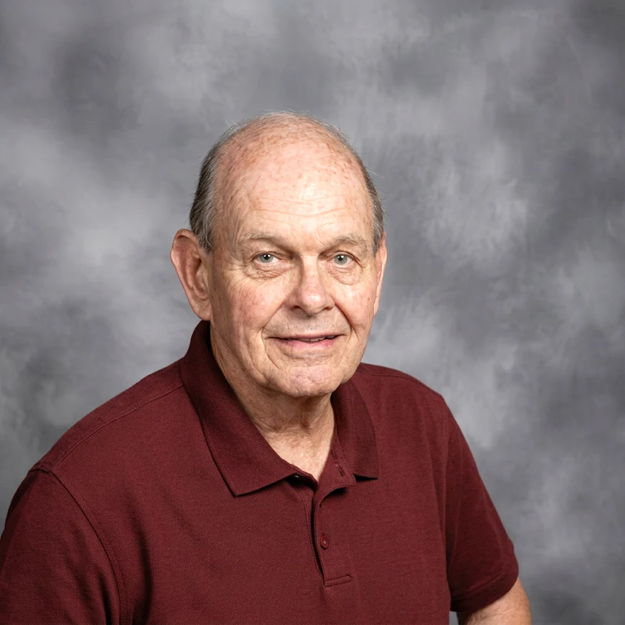 Robert Wood